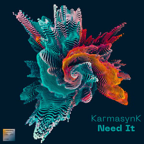Need It by KarmasynK Cover Art