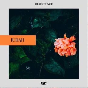 Judah by Duoscience Cover Art