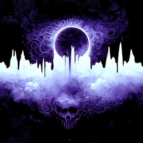 Bang (Extended Mix) by Voicians Cover Art