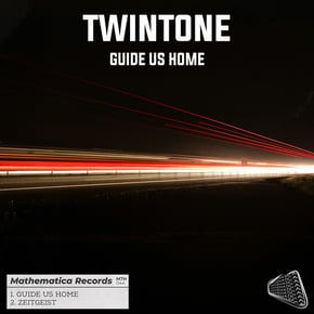 Guide Us Home by Twintone Cover Art