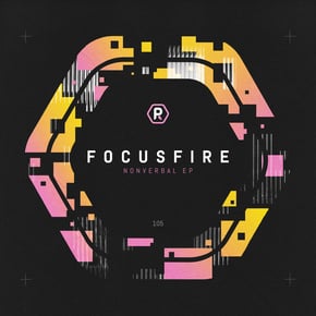 Nonverbal by Focusfire Cover Art