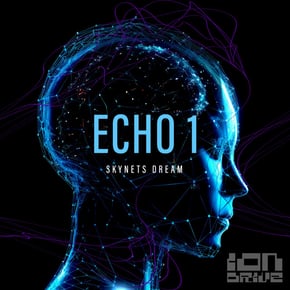 Skynets Dream by Echo 1 Cover Art