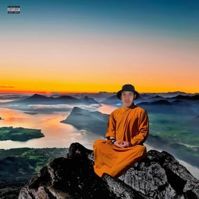 Omnipresence by Mr Traumatik Cover Art
