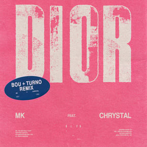 Dior (feat. Chrystal) [Bou & Turno Remix] by Turno & Chili Banks Cover Art