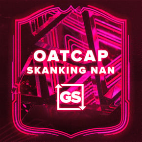 Skanking Nan by Loboski Cover Art
