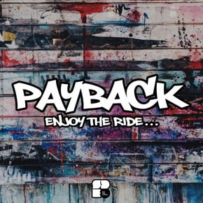 Enjoy The Ride by Payback Cover Art
