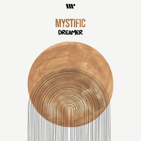 Dreamer by Mystific Cover Art