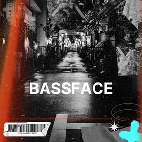 Bassface by JABY Cover Art