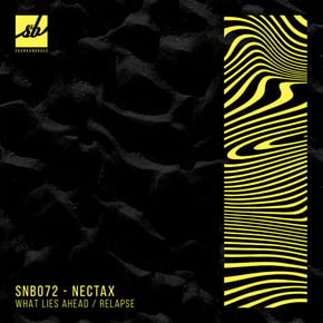 What Lies Ahead / Relapse by Nectax Cover Art