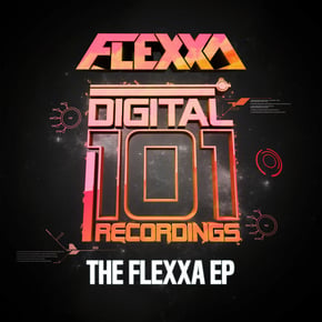 The Flexxa . by Flexxa Cover Art