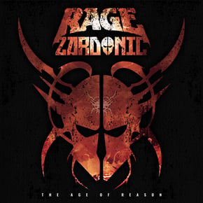 The Age of Reason (Remix) by Zardonic & Rage Cover Art