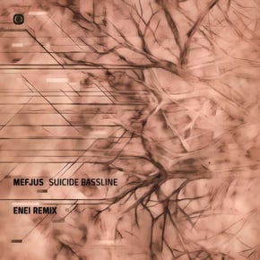 Suicide Bassline (Enei Remix) by Mefjus & Enei Cover Art