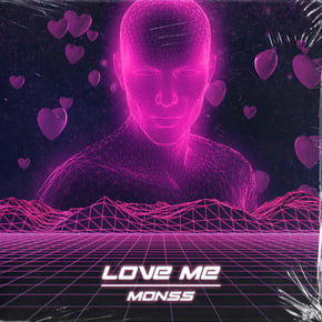 Love Me by MONSS Cover Art