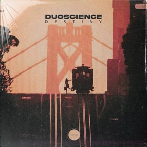 Destiny (Original) by Duoscience Cover Art