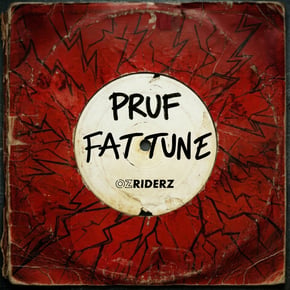 Fat Tune by Pruf Cover Art