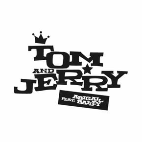 Don't Lie by Tom & Jerry Cover Art