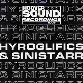 Bs6 by Hyroglifics & Sinistarr Cover Art