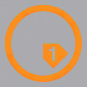 Symbol #1 by ASC Cover Art