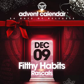 Rascals by Filthy Habits Cover Art