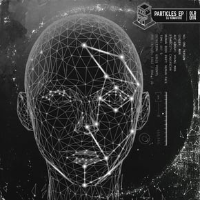 Particles by DJ Komatose Cover Art
