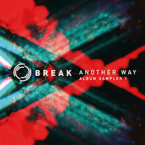 Another Way (Album Sampler 1) by Break Cover Art