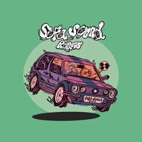 What's Happenin' by Zero T Cover Art