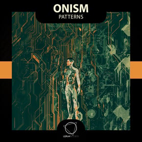 Patterns by ONISM Cover Art