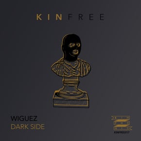 Dark Side by Wiguez Cover Art