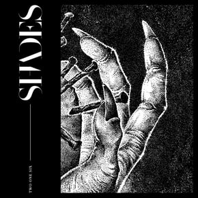 Two One Six by Shades Cover Art