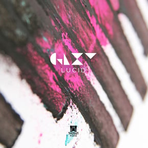 Lucid by GLXY Cover Art