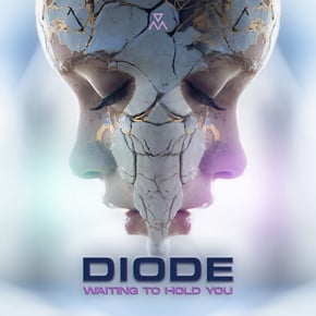 Waiting To Hold You by Diode Cover Art