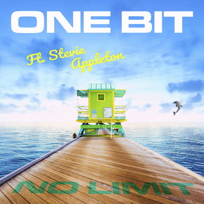 No Limit by One Bit Cover Art