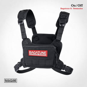 On/Off by M-Beat Cover Art