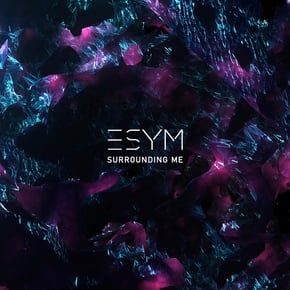 Surrounding Me by Esym Cover Art