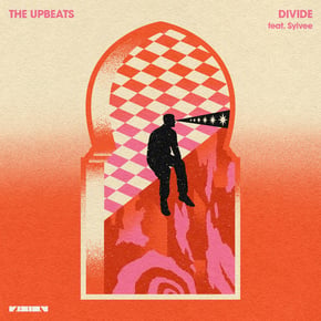 Divide by The Upbeats Cover Art