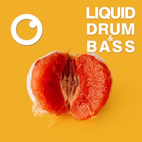 Liquid Drum & Bass Sessions 2020 Vol 40 : The Mix by Dreazz Cover Art