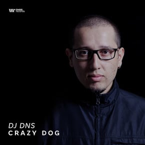 Crazy Dog by Dj Dns Cover Art