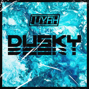 Dusky by LUYAH Cover Art
