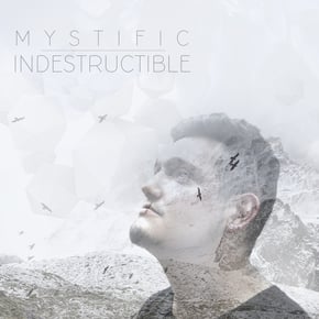 Indestructible (Tropicaliente) by Mystific Cover Art