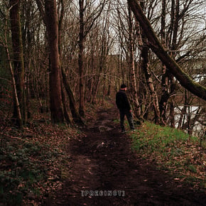 Trees by TomInTheChamber, Dogger & Slay Cover Art