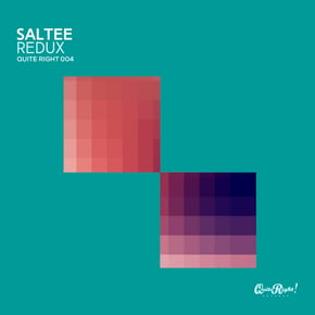 Redux by Saltee Cover Art