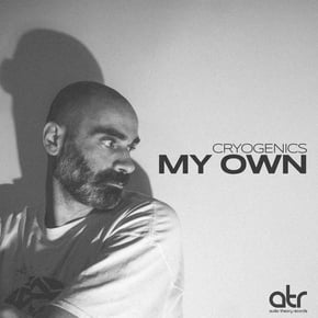 My Own by Cryogenics Cover Art