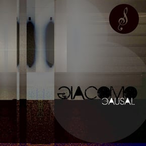 Causal by Giacomo Cover Art