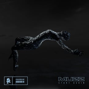 Start Again by MUZZ Cover Art