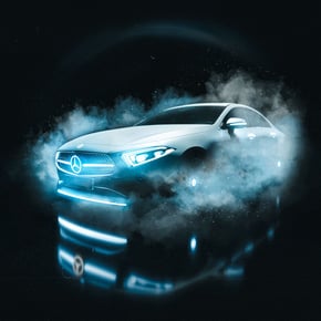 AMG by Samyouright Cover Art