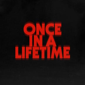 Once In A Lifetime by Dimension & bbyclose Cover Art