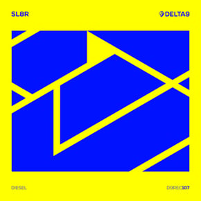 Diesel by Sl8r Cover Art