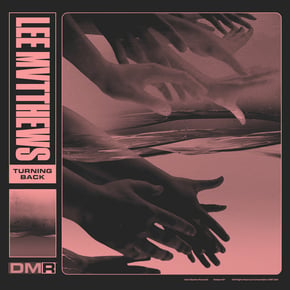 Turning Back by Lee Mvtthews Cover Art
