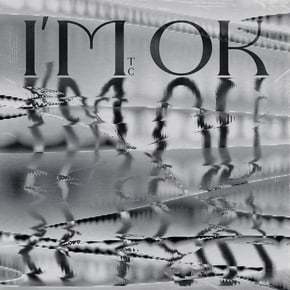 I'M OK by TC Cover Art