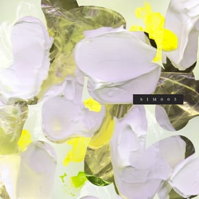 Glasgow EP by Need For Mirrors Cover Art